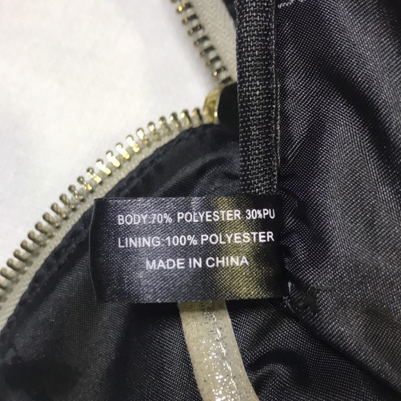 Joes Jeans shimmer Backpack - Picture 10 of 12